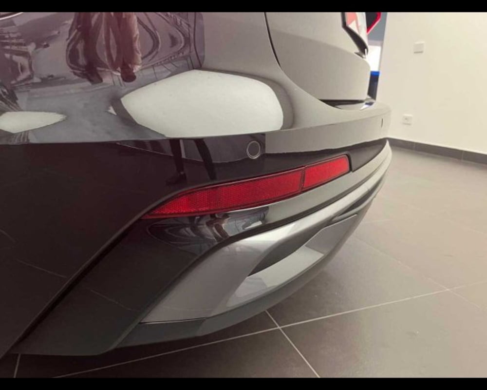 Audi A6 Avant usata a Bologna (9)