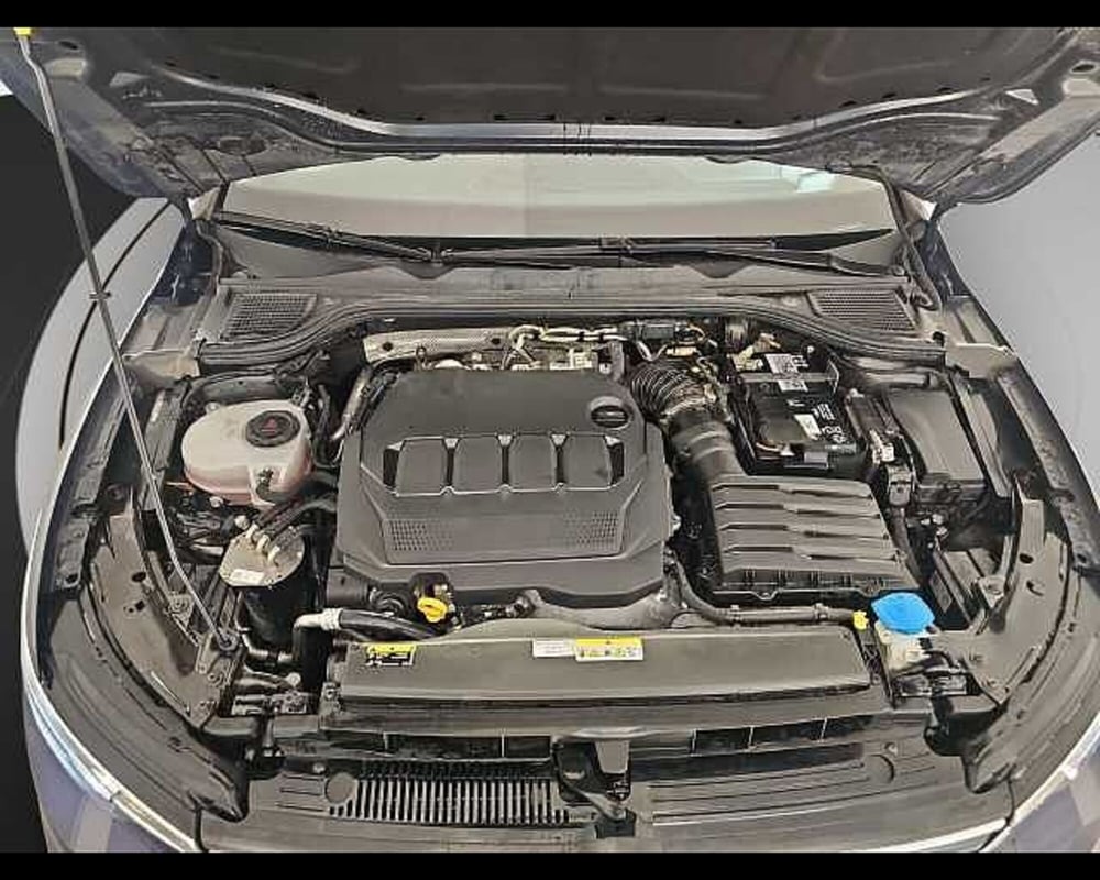 Volkswagen Golf usata a Roma (10)