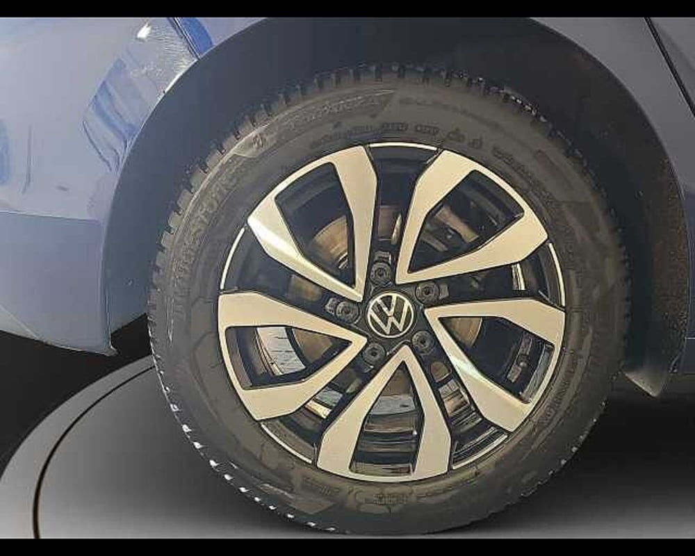 Volkswagen Golf usata a Roma (12)