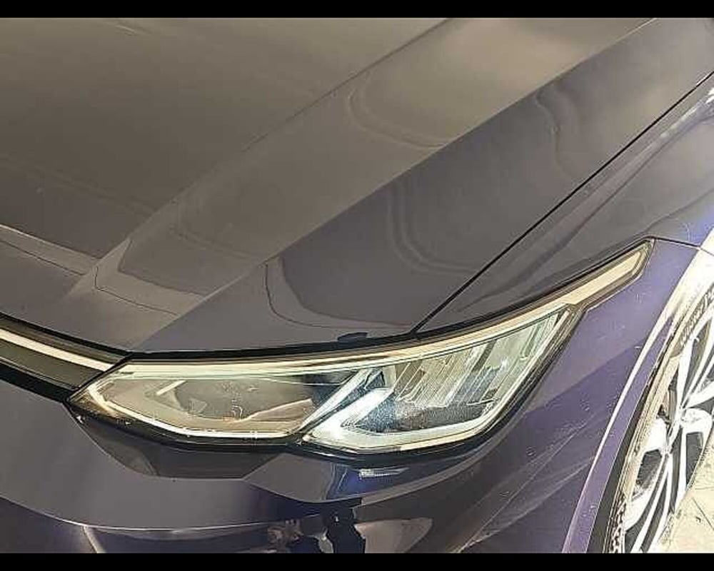 Volkswagen Golf usata a Roma (13)