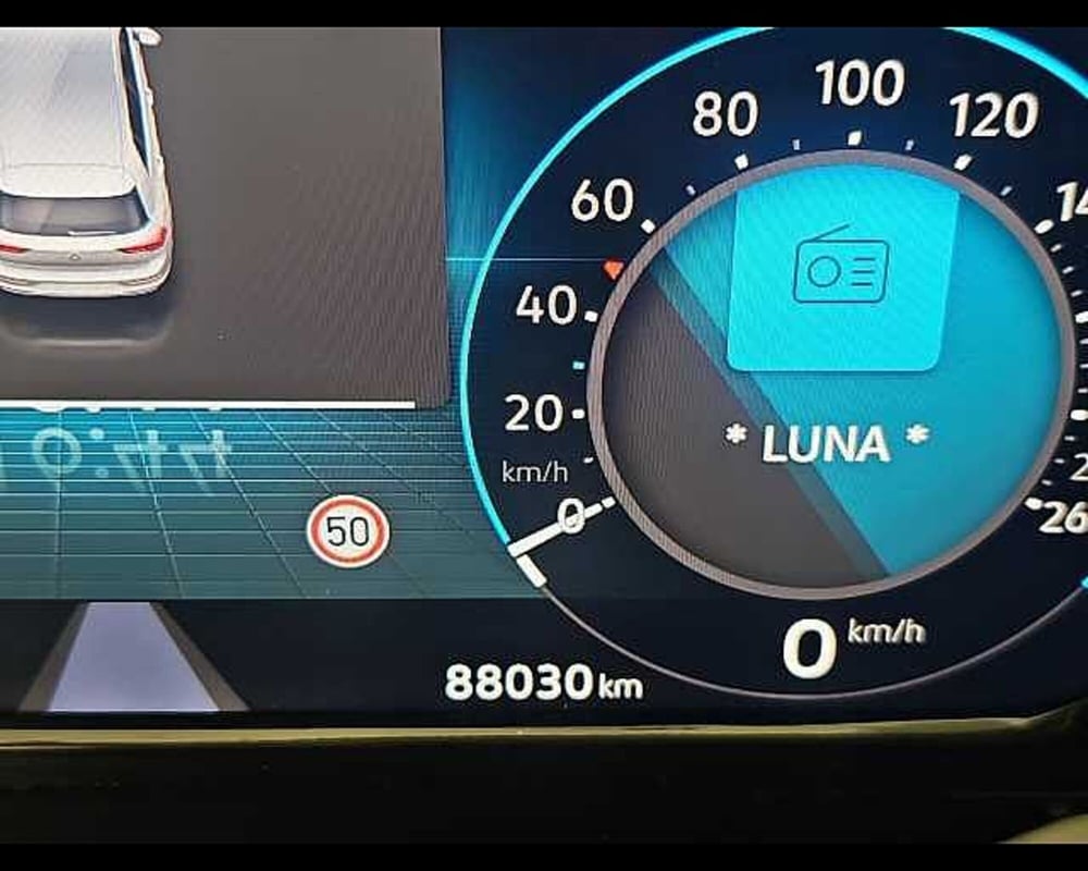 Volkswagen Golf usata a Roma (14)