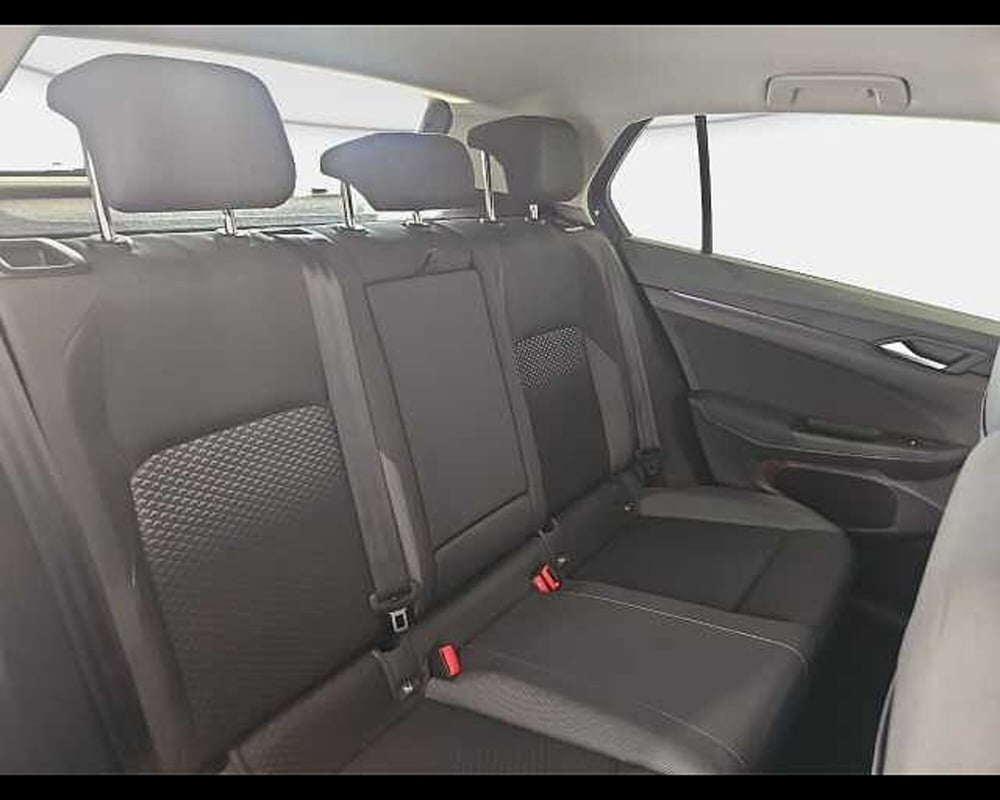 Volkswagen Golf usata a Roma (9)