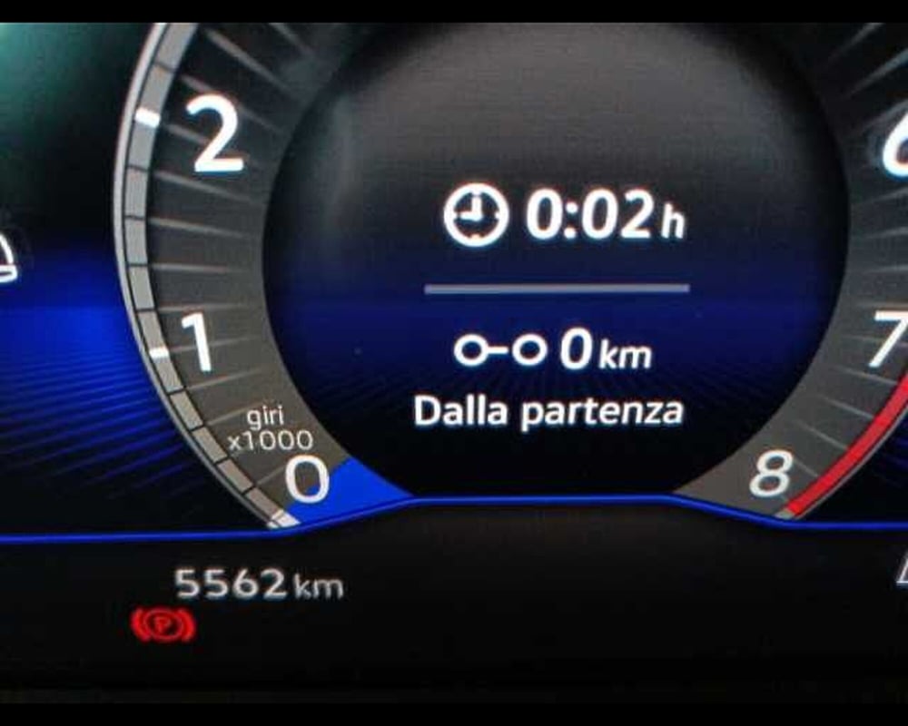 Volkswagen T-Roc usata a Roma (19)