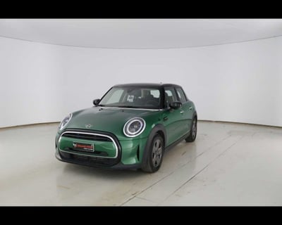 MINI Mini 1.5 Cooper Classic 5 porte del 2022 usata a Castenaso