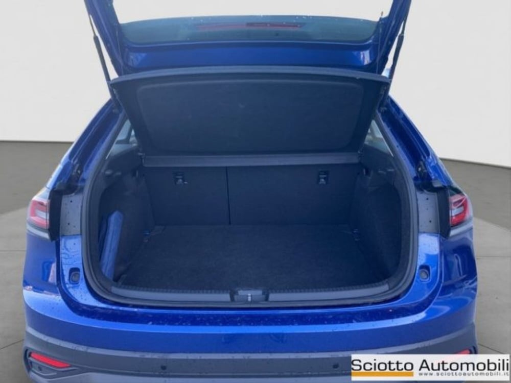 Volkswagen Taigo usata a Messina (17)
