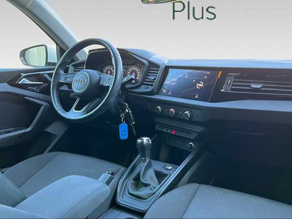 Audi A1 Sportback usata a Siena (10)