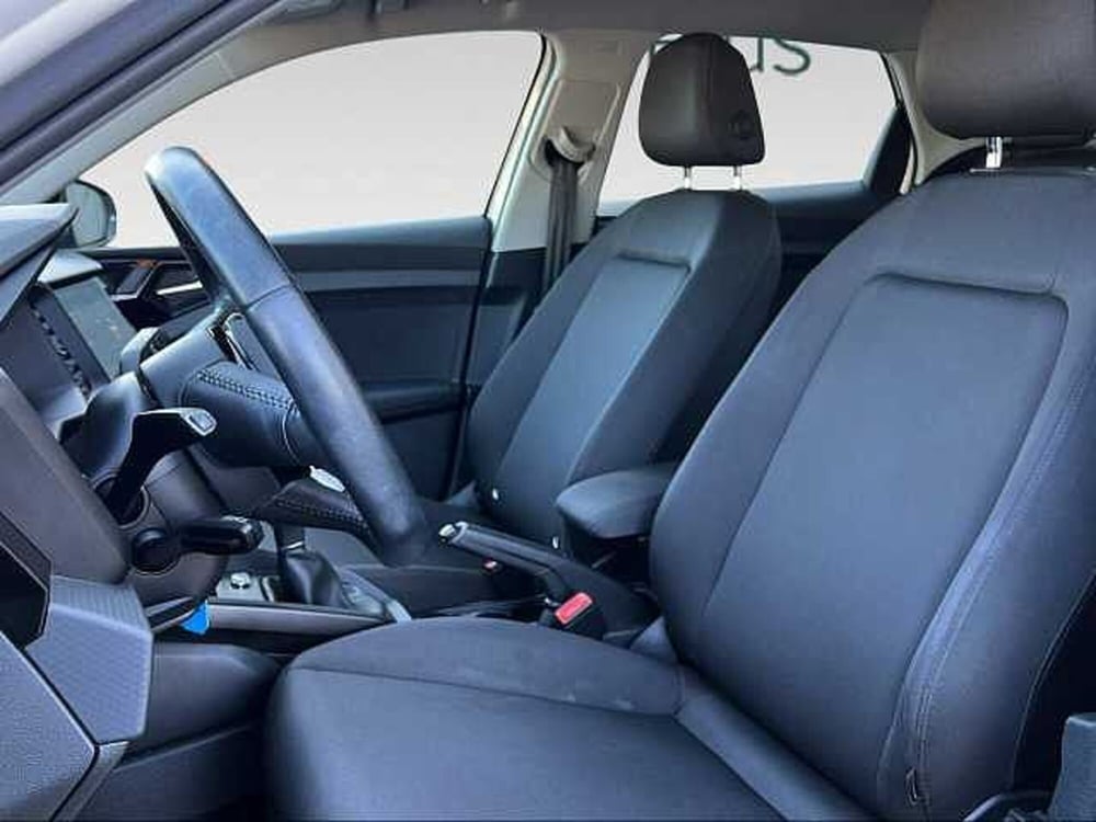 Audi A1 Sportback usata a Siena (11)