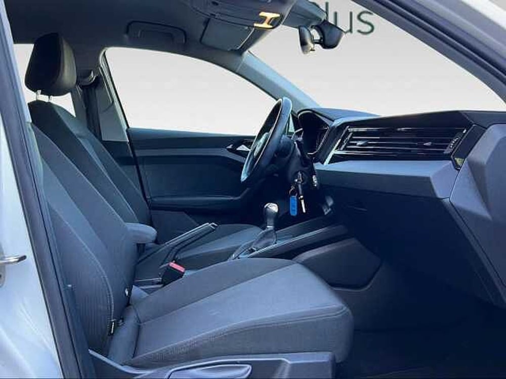 Audi A1 Sportback usata a Siena (12)