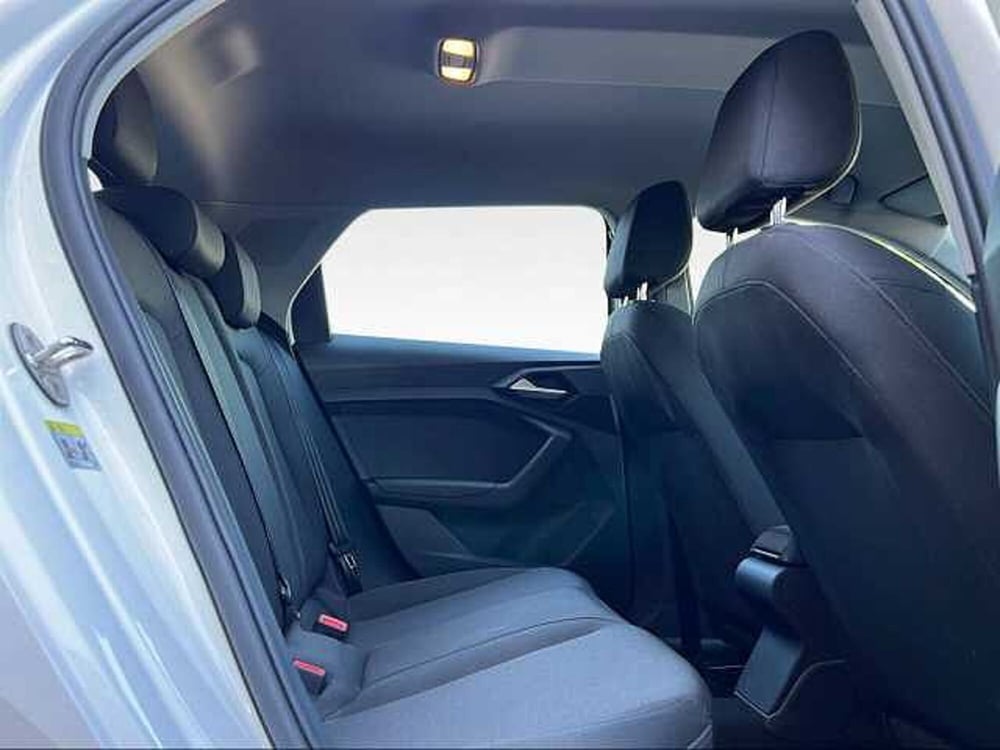 Audi A1 Sportback usata a Siena (13)