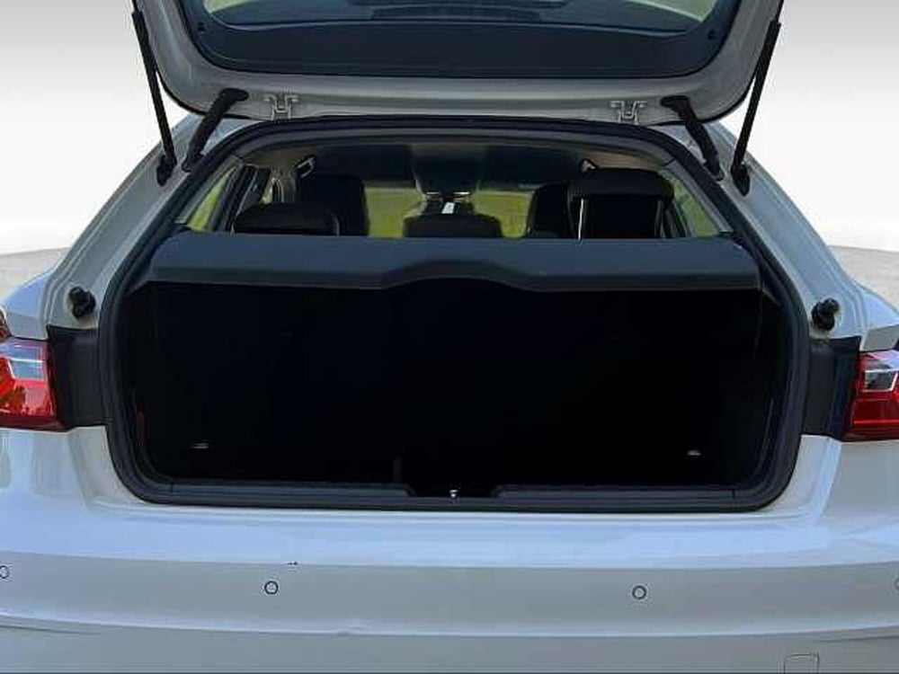 Audi A1 Sportback usata a Siena (14)