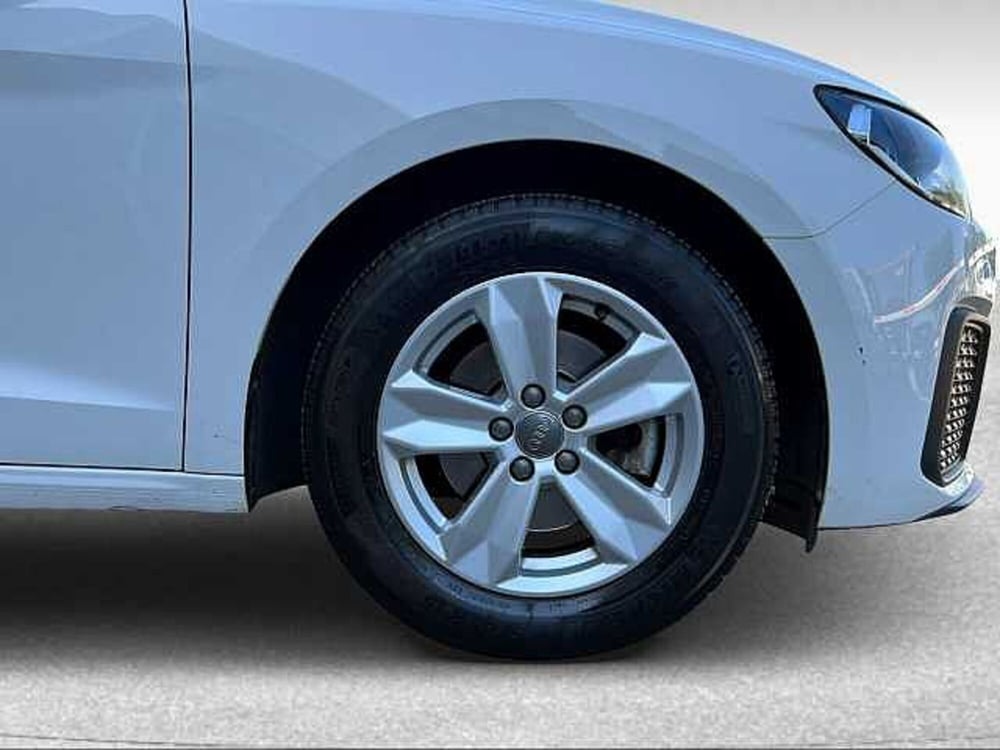 Audi A1 Sportback usata a Siena (15)