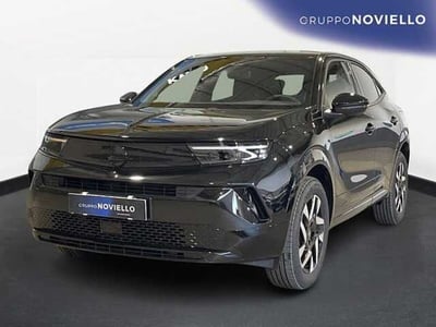 Opel Mokka 1.2 GS s&amp;s 136cv nuova a Salerno