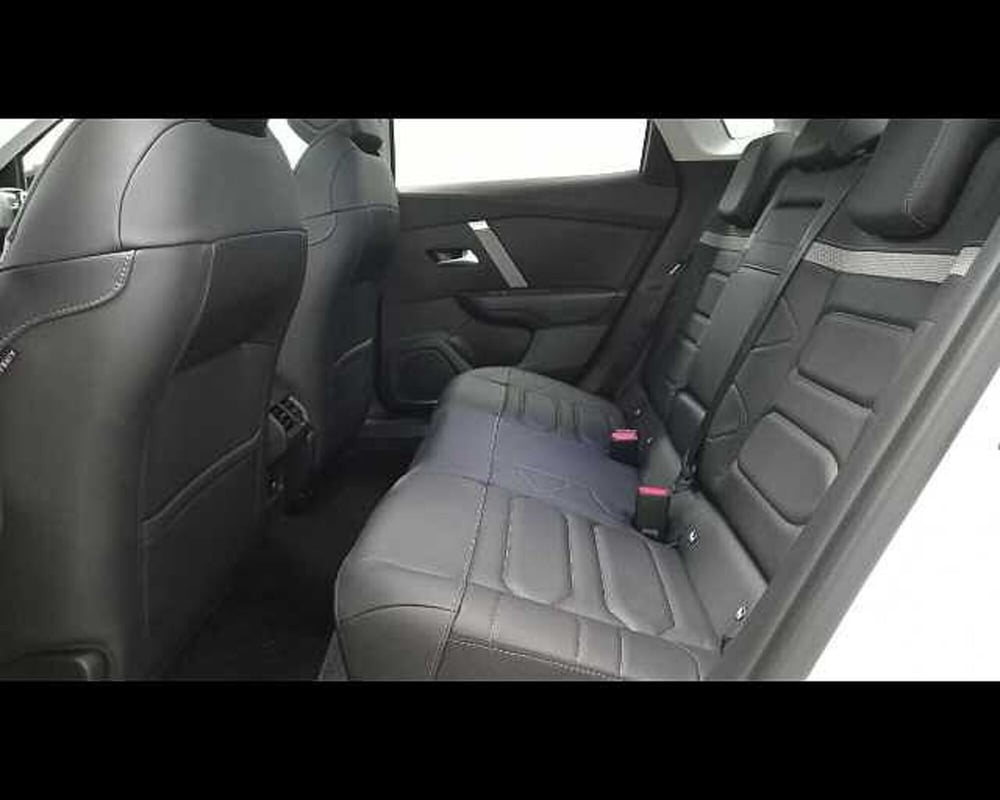 Citroen C4 X usata a Cuneo (10)