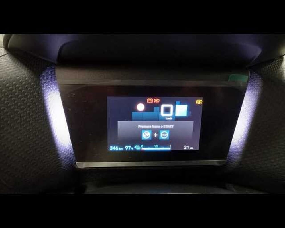 Citroen C4 X usata a Cuneo (13)