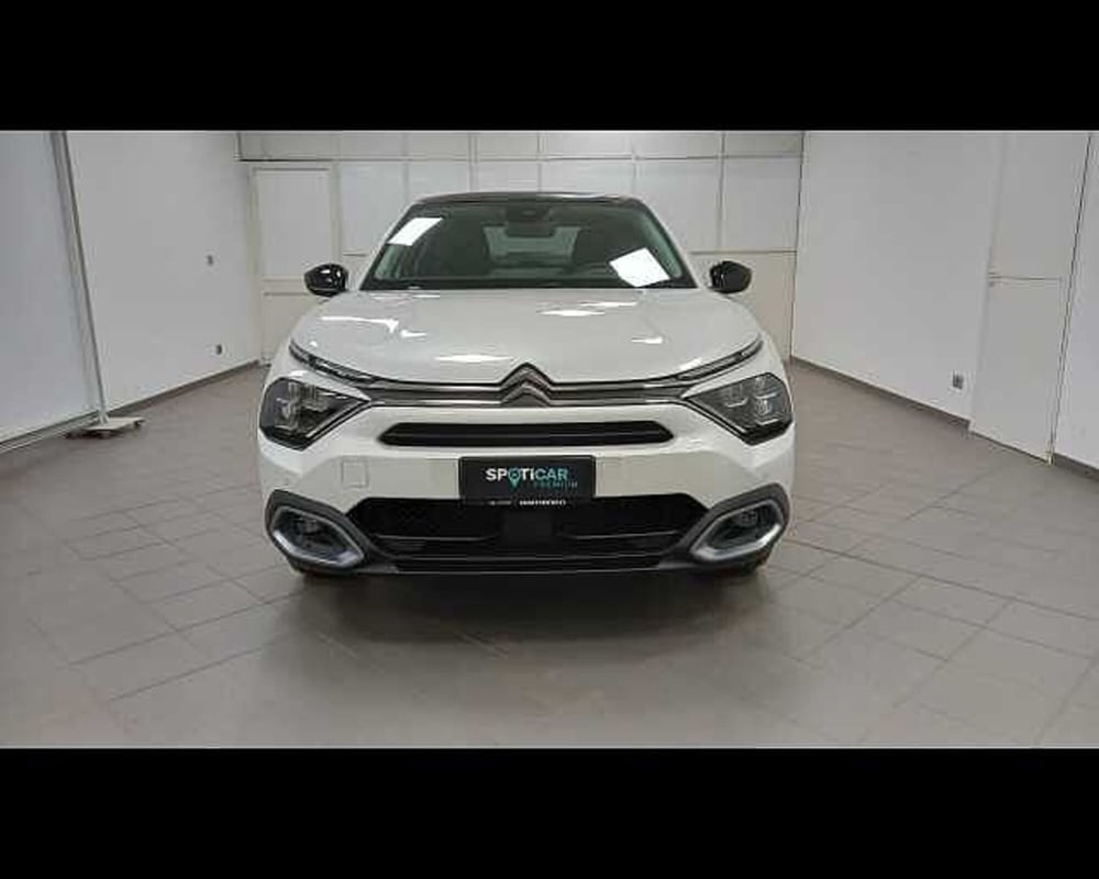 Citroen C4 X usata a Cuneo (2)