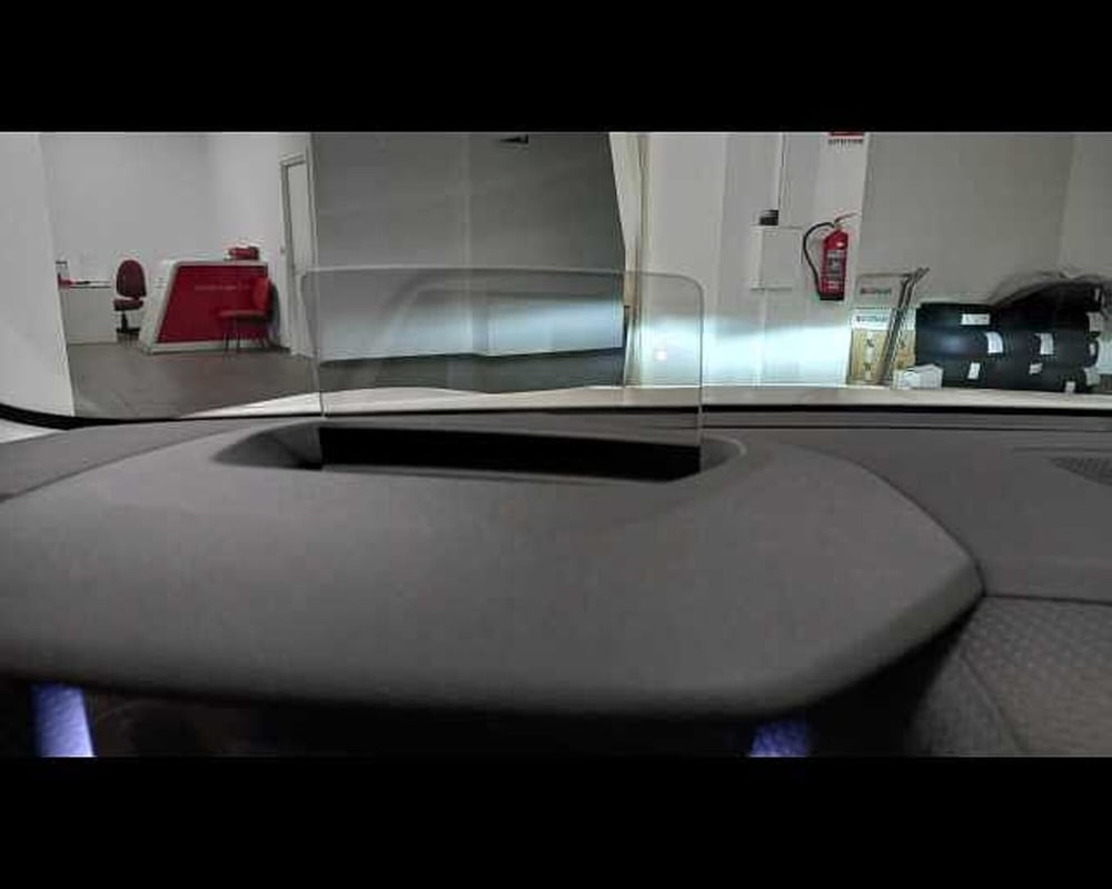 Citroen C4 X usata a Cuneo (20)