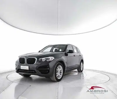 BMW X3 xDrive20d del 2019 usata a Corciano