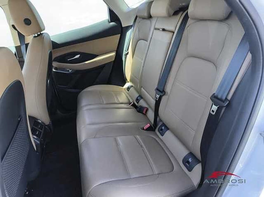 Jaguar E-Pace usata a Perugia (10)
