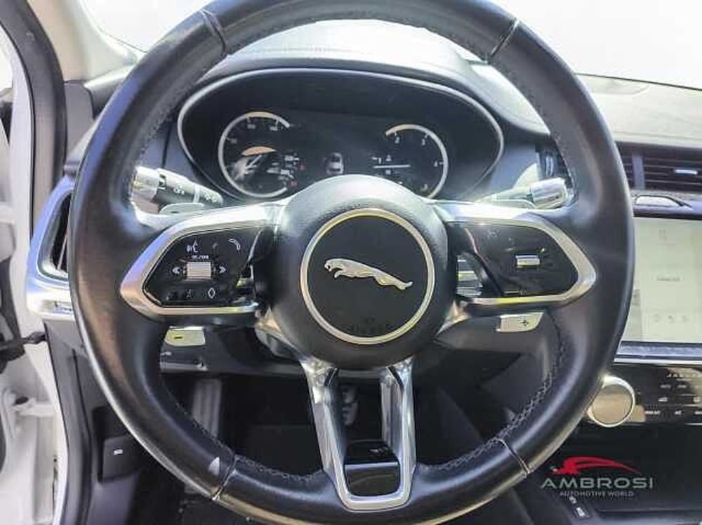Jaguar E-Pace usata a Perugia (12)
