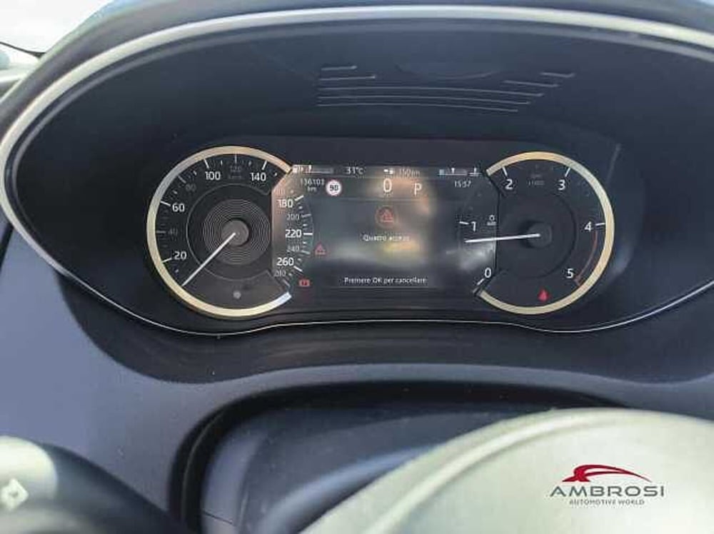 Jaguar E-Pace usata a Perugia (13)