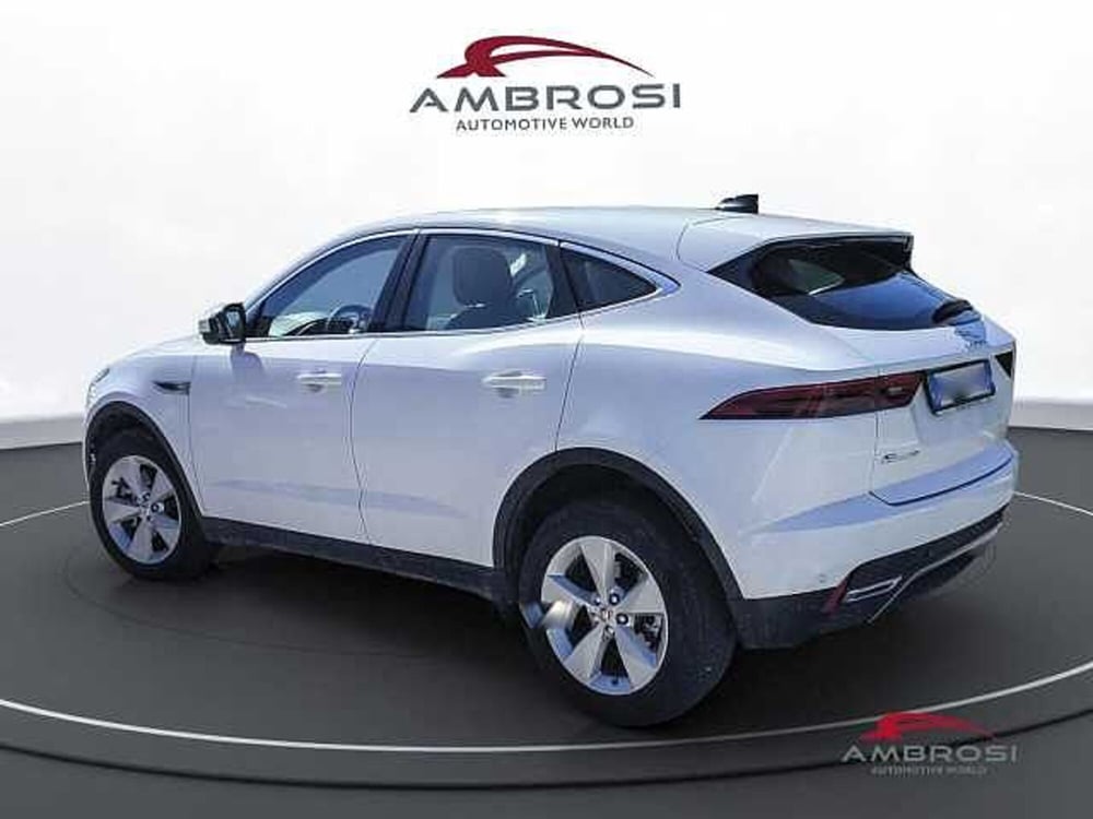 Jaguar E-Pace usata a Perugia (4)
