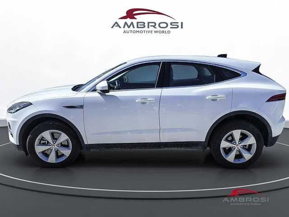 Jaguar E-Pace usata a Perugia (6)