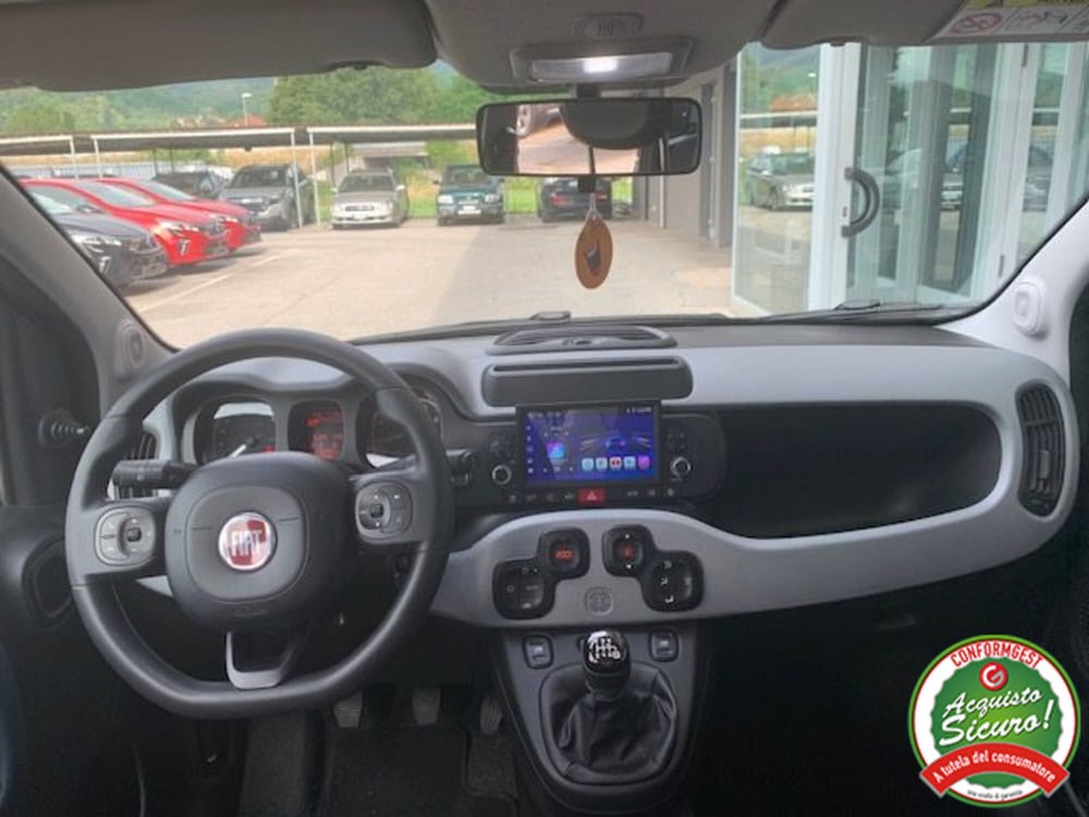 Fiat Panda usata a Lucca (10)