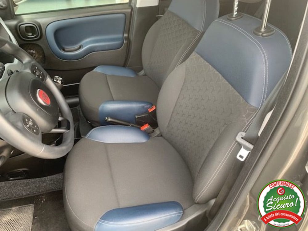 Fiat Panda usata a Lucca (11)