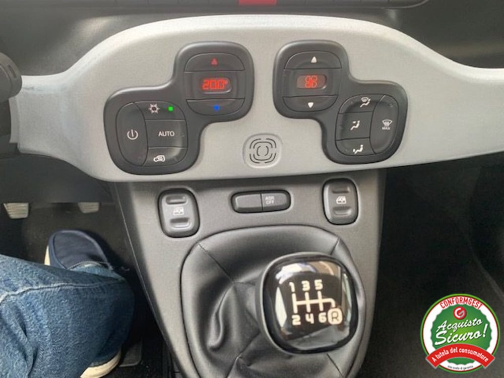 Fiat Panda usata a Lucca (12)
