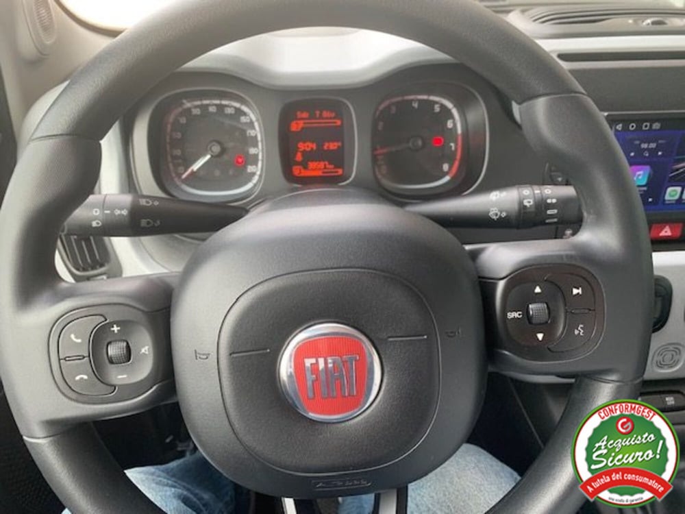 Fiat Panda usata a Lucca (16)