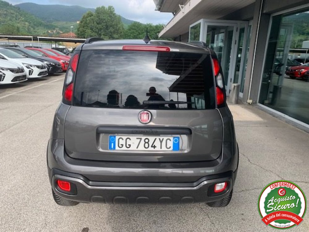 Fiat Panda usata a Lucca (6)