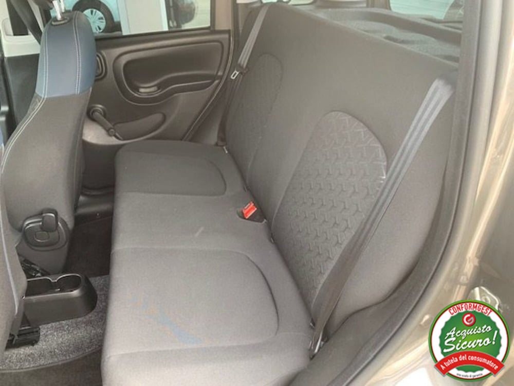 Fiat Panda usata a Lucca (9)