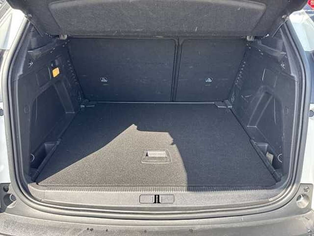 Peugeot 3008 usata a Napoli (17)