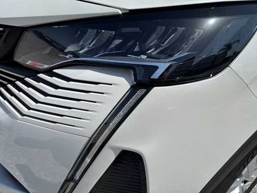 Peugeot 3008 usata a Napoli (19)