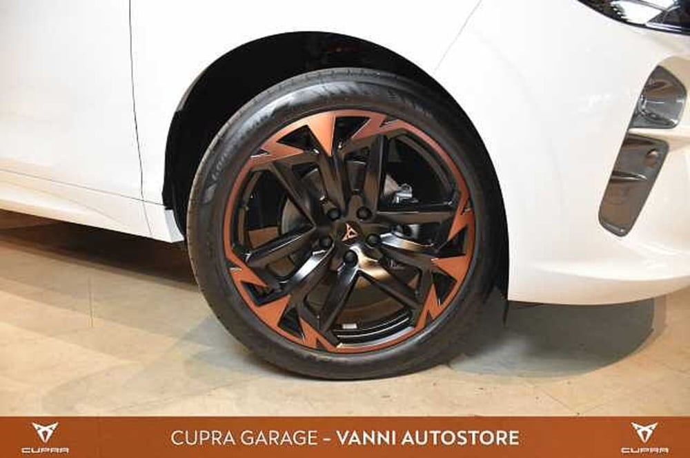 Cupra Terramar nuova a Verona (6)