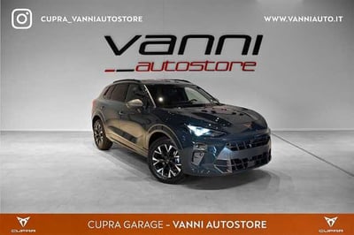 Cupra Terramar 1.5 e-hybrid 204cv dsg nuova a Buttapietra