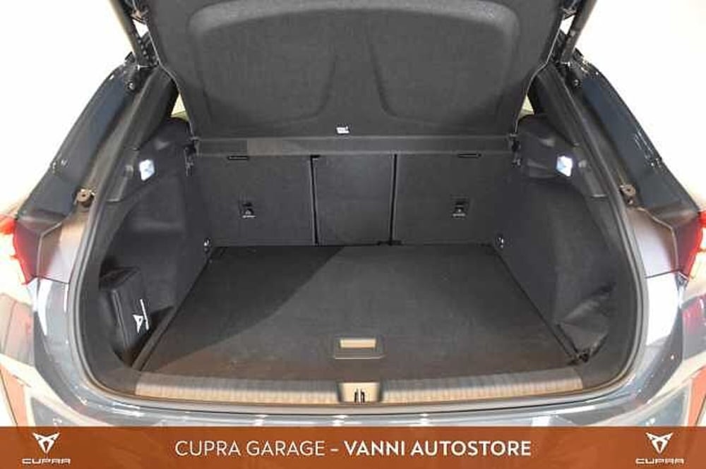 Cupra Terramar nuova a Verona (6)