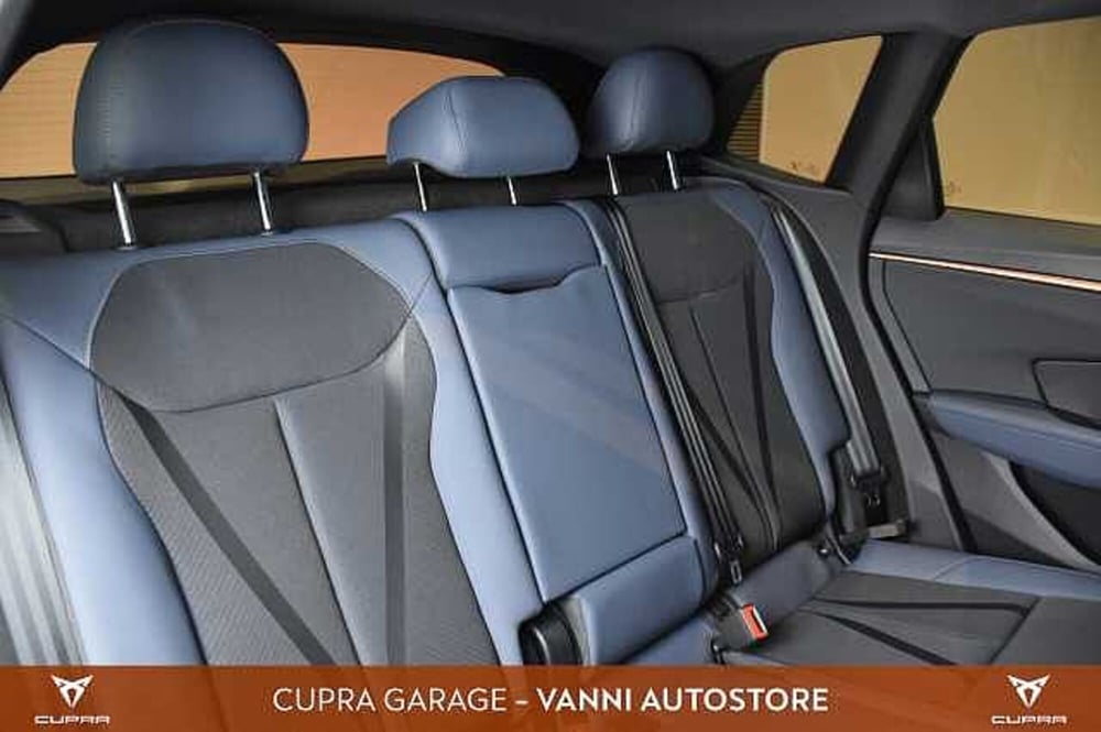 Cupra Terramar nuova a Verona (9)