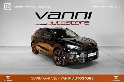Cupra Terramar 1.5 hybrid 150cv dsg nuova a Buttapietra