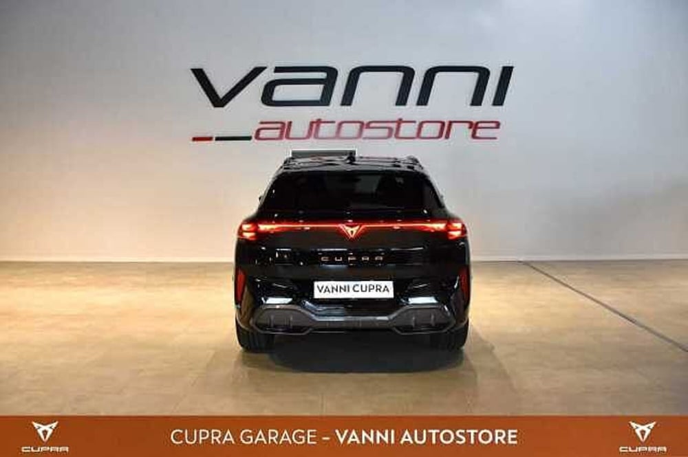 Cupra Terramar nuova a Verona (6)
