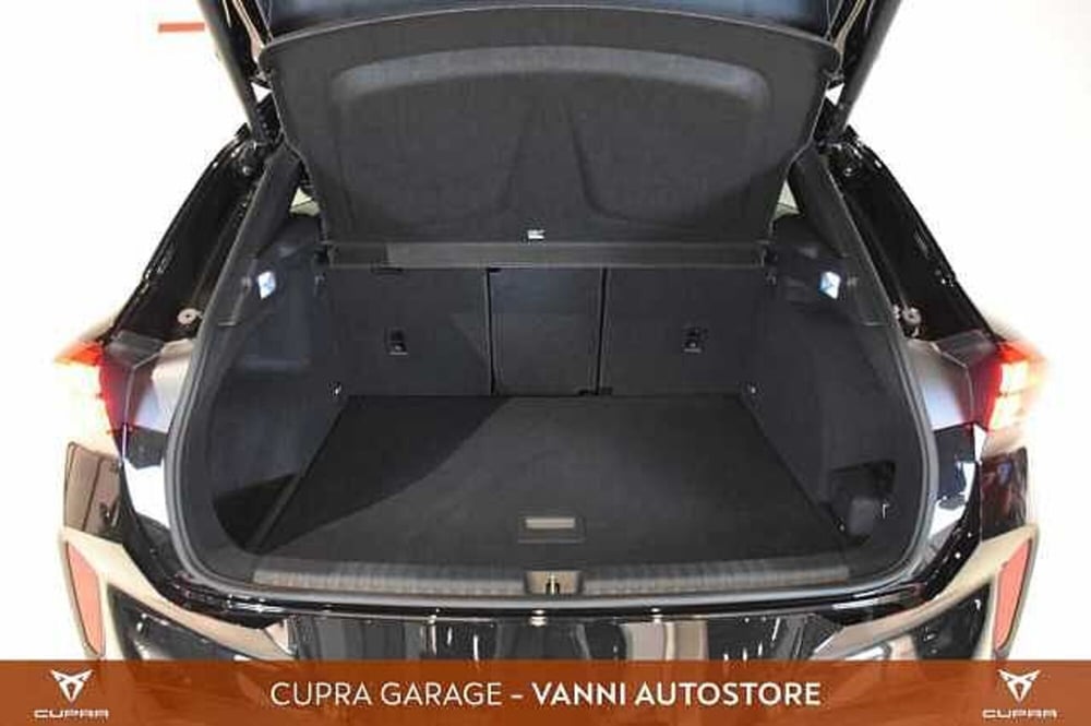 Cupra Terramar nuova a Verona (7)