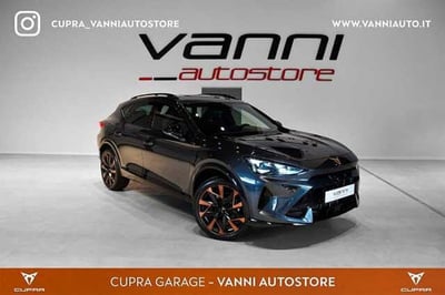 Cupra Formentor Formentor 2.0 tdi 4drive 150cv dsg nuova a Buttapietra