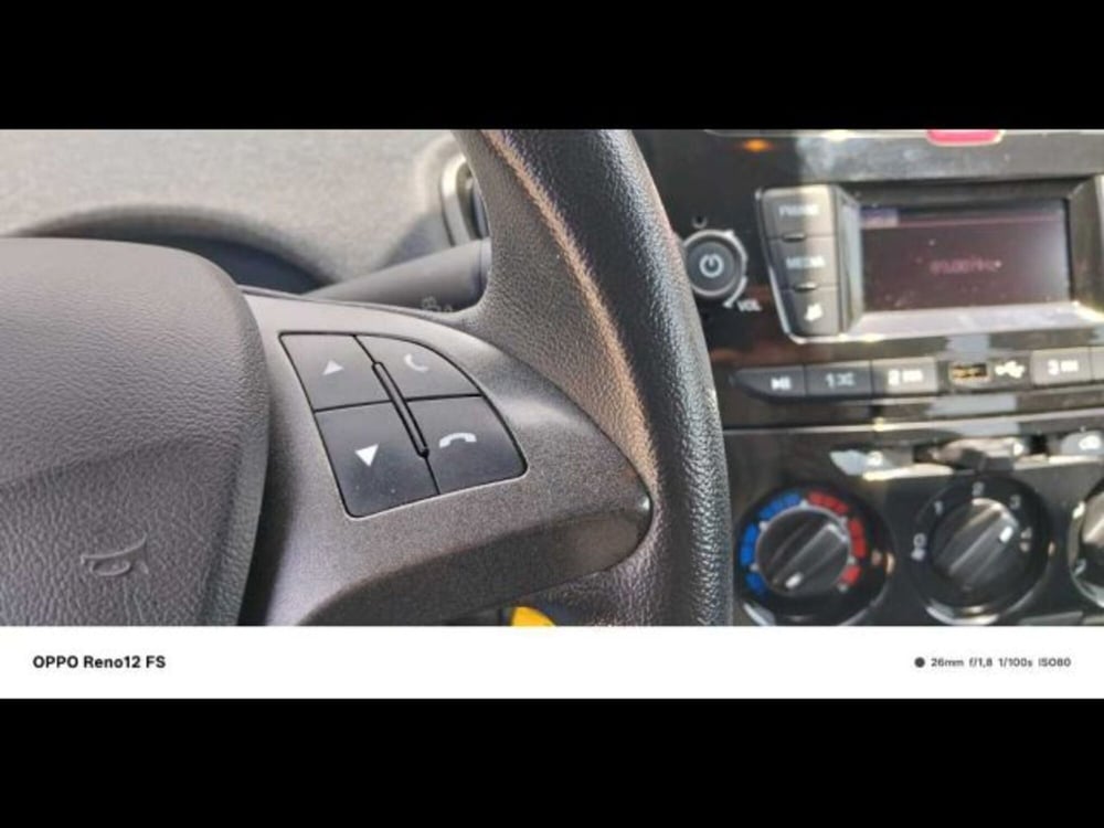 Lancia Ypsilon usata a Caltanissetta (12)
