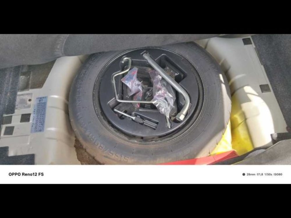 Lancia Ypsilon usata a Caltanissetta (18)