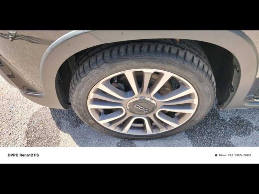 Fiat 500L usata a Caltanissetta (11)