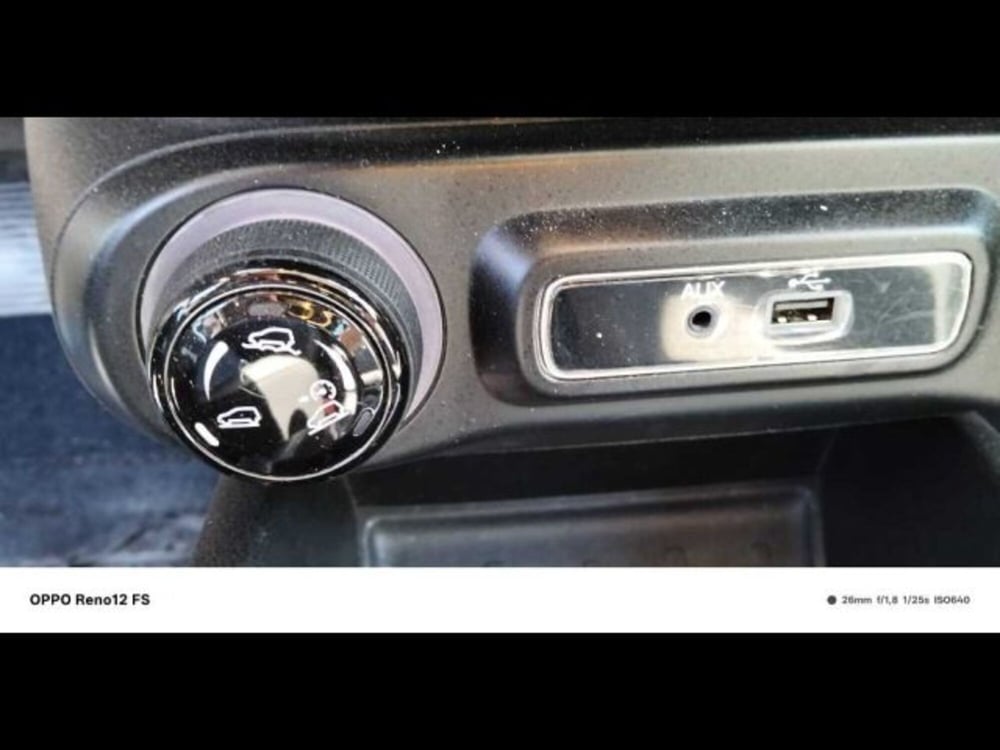 Fiat 500L usata a Caltanissetta (14)