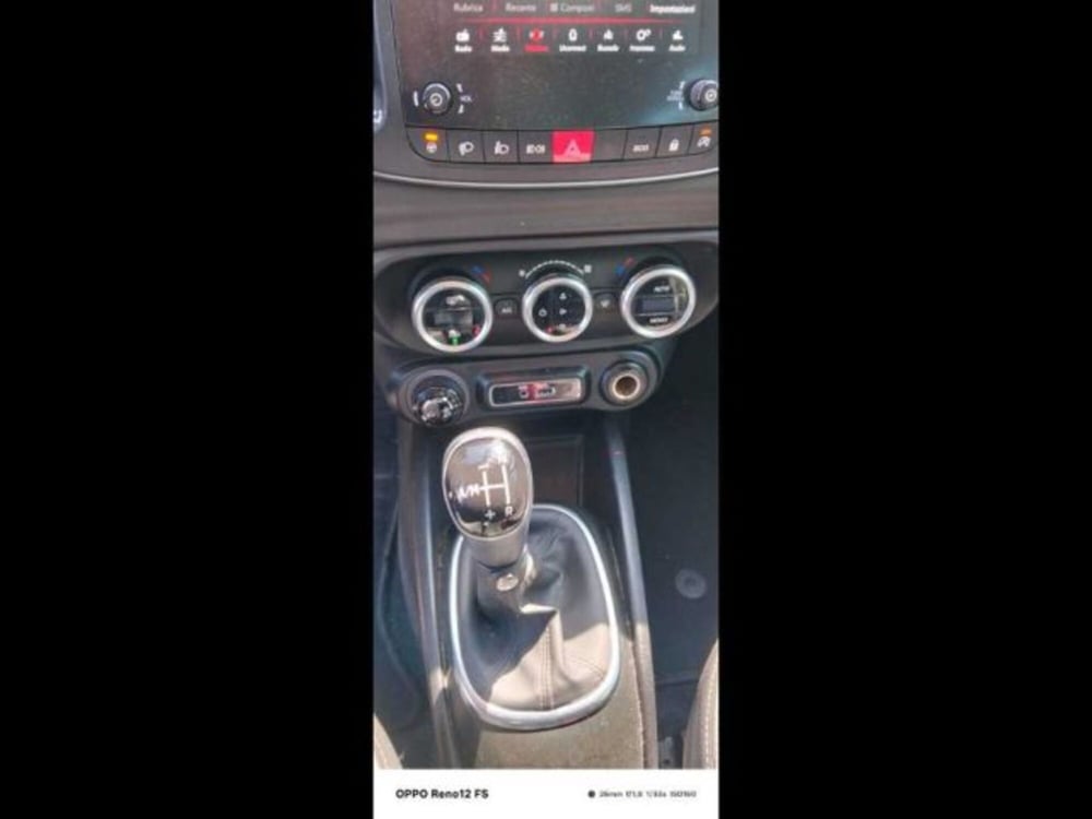 Fiat 500L usata a Caltanissetta (16)