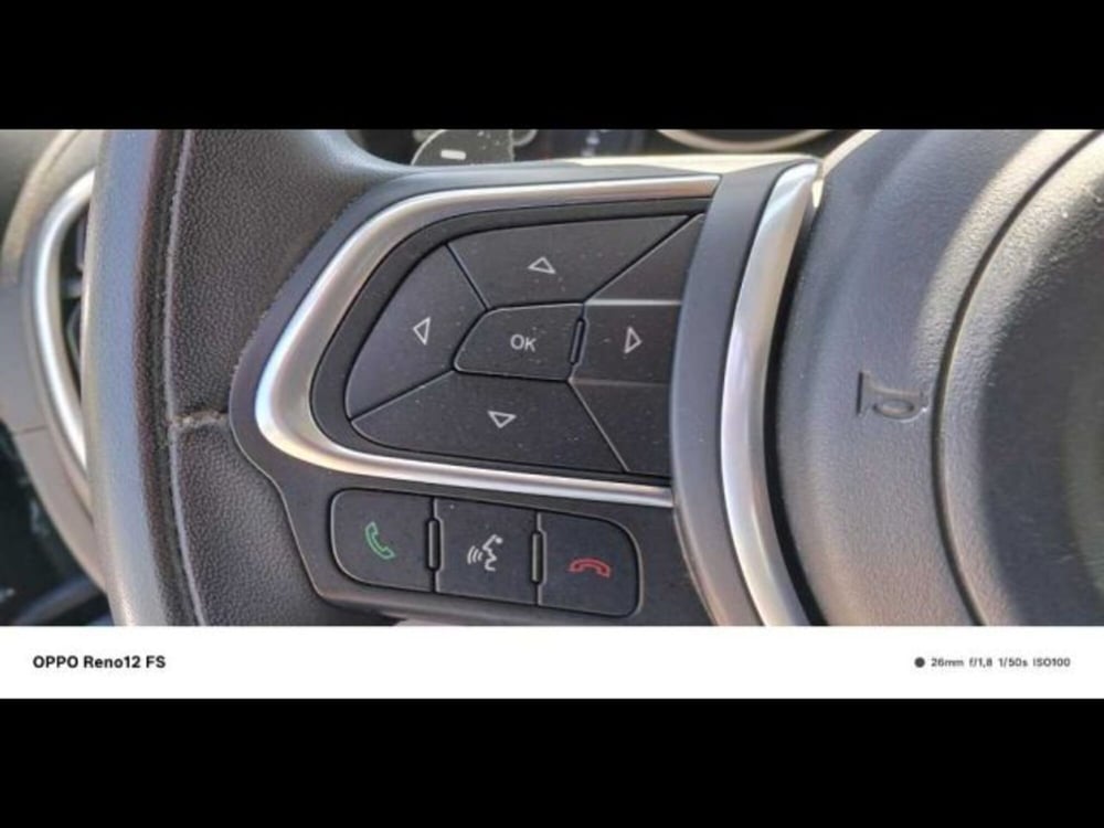 Fiat 500L usata a Caltanissetta (19)