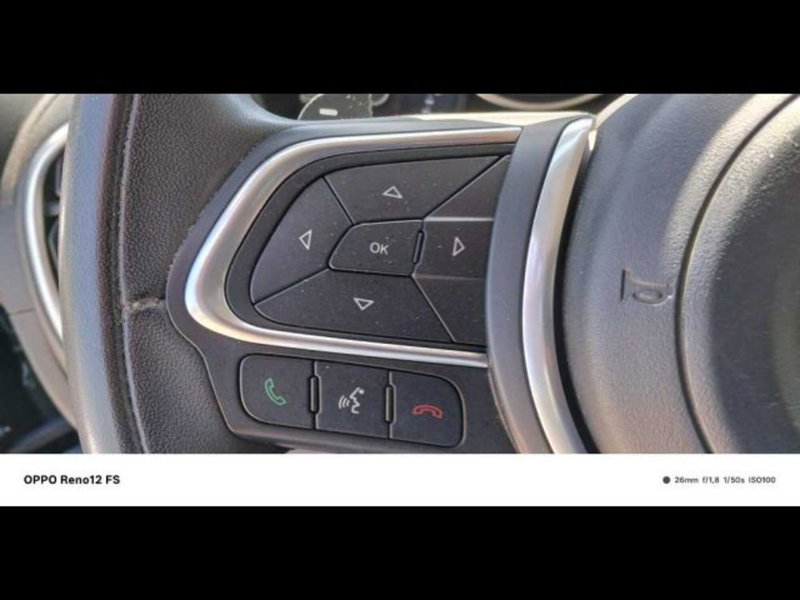 Fiat 500L usata a Caltanissetta (19)
