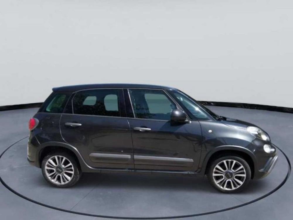 Fiat 500L usata a Caltanissetta (3)